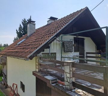 Prodaja, kuća, Samobor, Vrhovčak - cover