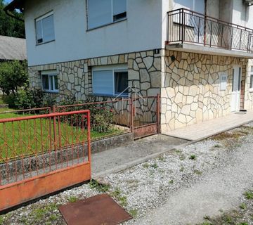 Sveta Nedelja - Kerestinec, kuća 220m2 s okućnicom 1676 m2  - cover