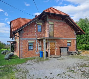 Prodaja, kuća, Gornja Bistra - cover