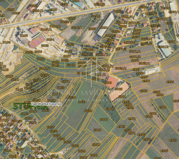 Prodaja, zemljište, GOSPODARSKA NAMJENA, Stupnik - cover