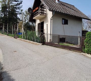 Samobor, Jelenščak kuća 85m2 s okućnicom 424m2 - cover