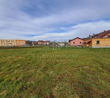 Sveta Nedelja, građevinsko zemljište 15066 m2 - cover