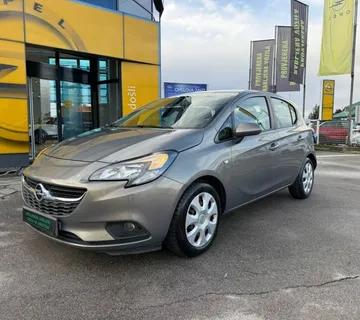 Opel Corsa 1,4 Enjoy - registriran do 12/26 - cover