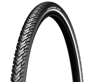 GUMA 700X40C MICHELIN PROTEK CROSS - cover