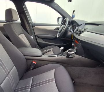 BMW X1 sDrive18d, BIXENON, AUT. KLIMA, TEMP, 2xPDC, REG.6/25. - cover