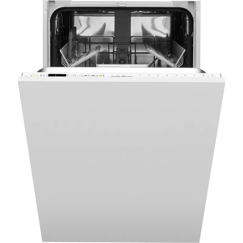 PRIVILEG Potpuno ugradbena perilica posuđa RSIO 3T224 E (2) - cover
