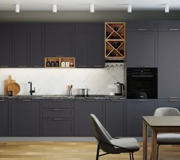 Kuhinja po mjeri - cover