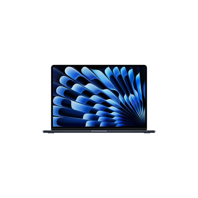 Apple MacBook Air Apple M M4 Prijenosno računalo 38,9 cm - cover