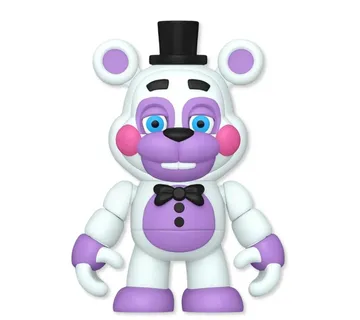 Funko Snaps!: Five Nights at Freddy’s – Helpy - cover