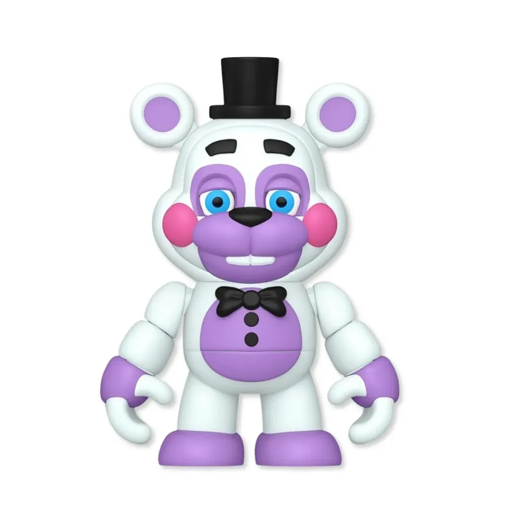 Funko Snaps!: Five Nights at Freddy’s – Helpy - cover