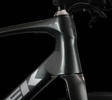 Bicikl Trek FX Sport 4 2024 Lithium Grey - cover