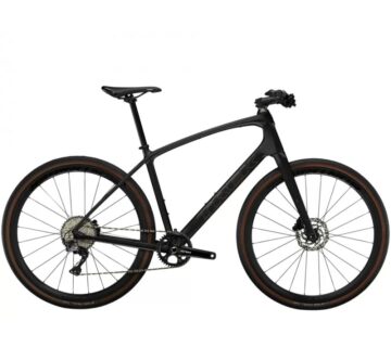 Bicikl Trek FX Sport 6 2023 Deep Smoke - cover