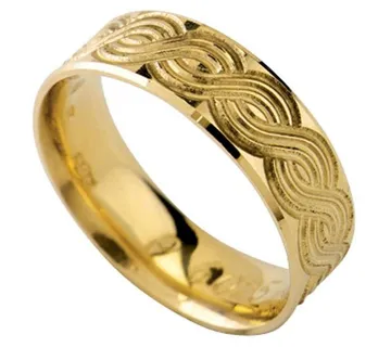 Vjenčano prstenje - P6025 - cover