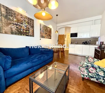 Prodaja - 2 Stana: Zagreb, Frankopanska (Centar), 75.00 m2