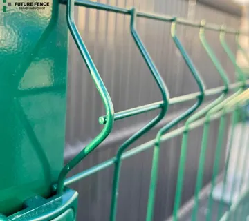 PANEL OGRADE (4mm/5mm/2D) NOVO U PONUDI ! ! ! (ZG/VG) 091 294 9999 - cover