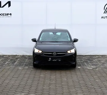Opel Corsa 1.2 Edition *HR* SERVISNA, MALO KILOMETARA, 1.VLASNIK* - cover