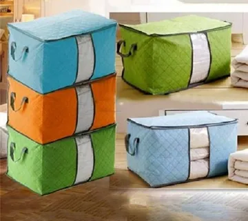 Kutija za pohranjivanje 60x40x35 - cover