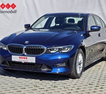 BMW SERIJA 3 320 D - cover