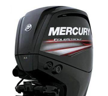 **MERCURY 100 EPT CT MODEL** - cover