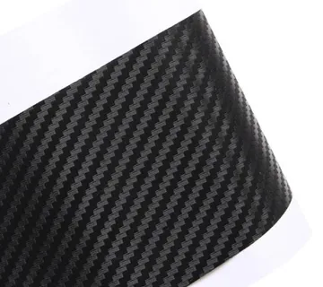 Dekorativna karbon traka za zaštitu branika - cover