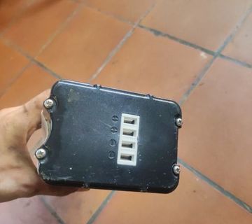 baterija za bicikl 36V 10Ah - cover