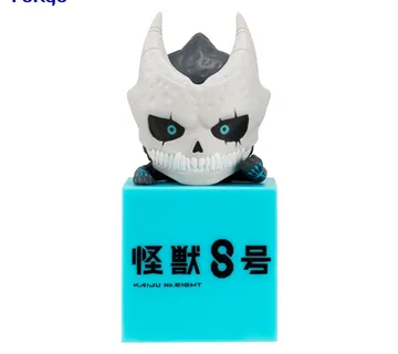 Kaiju No. 8 Hikkake figura 10cm - cover