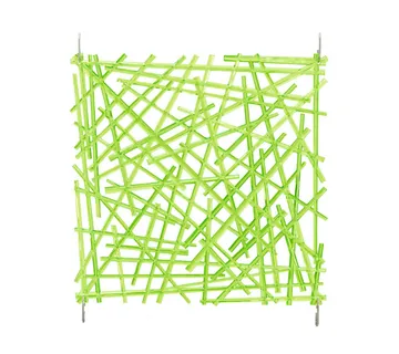 EUROPALMS Room divider Rod gn 4x - cover