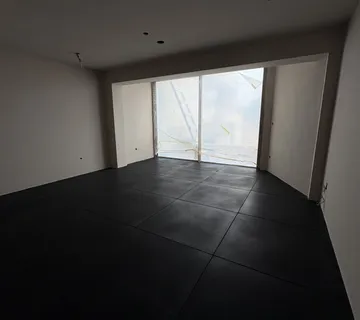 CASEI ECO-GYM gumene podloge za fitness prostor - cover