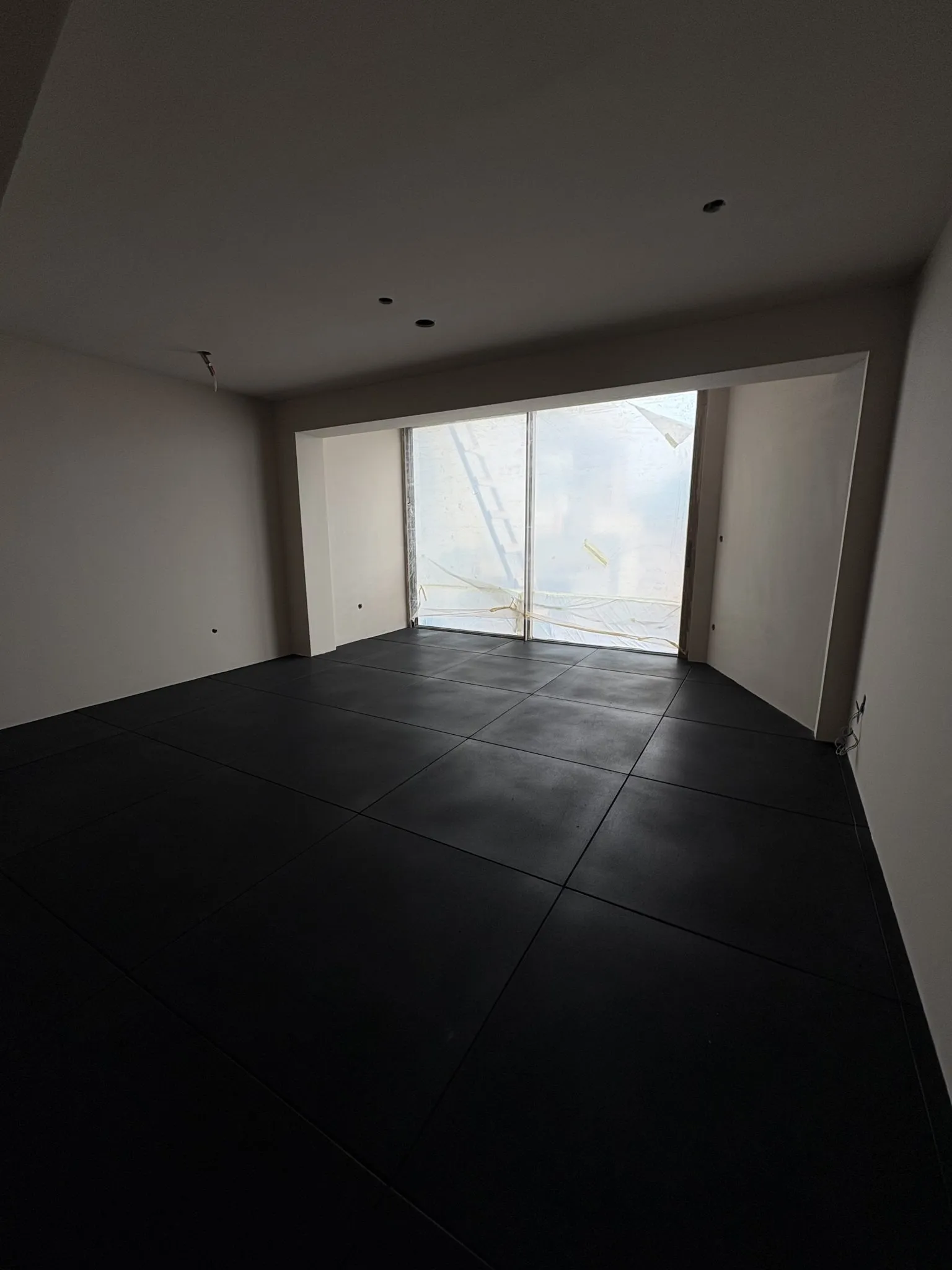 CASEI ECO-GYM gumene podloge za fitness prostor - cover