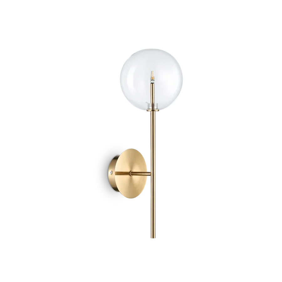 Zidna rasvjeta EQUINOXE AP1 - cover