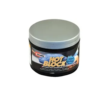 HOT BLOCK pasta 236ml - Viškovo