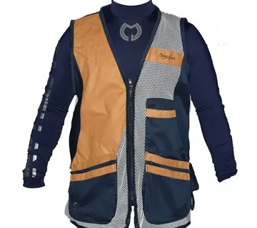 Prsluk streljački RA Sport - cover