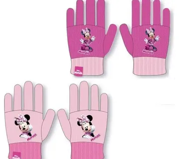 Disney Minnie rukavice – izbor - cover