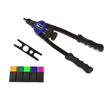 Profesionalna kliješta za zakivne matice M5-M12 - cover