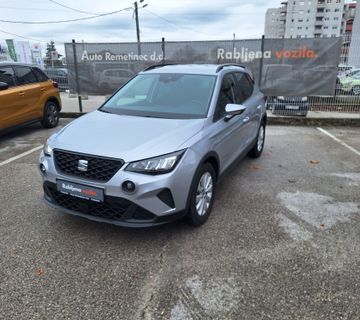 Seat Arona 1,0 TSI Style - cover