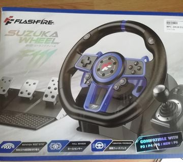 Suzuka wheel f111 - cover