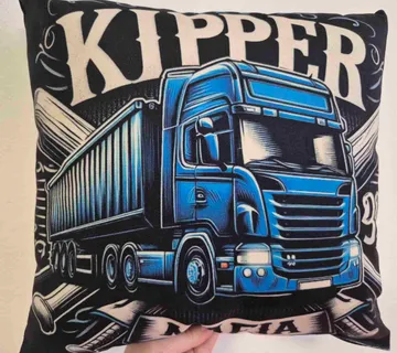 JASTUK KIPPER MAFIA - cover