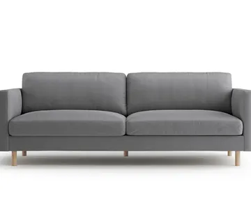 Sofa Eden 209x92cm, Materijal: Baršun - cover