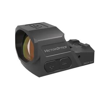 Vector Optics FRENZY-X 1x19x28 GENII crvena točka - cover