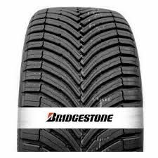 Gume Bridgestone 195/60/18 cjelogodišnja 4 kom. - cover