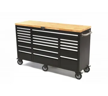 Kolica za alat širine 161 cm s 20 ladica - cover