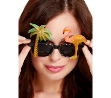 Hawaiian naočale - cover