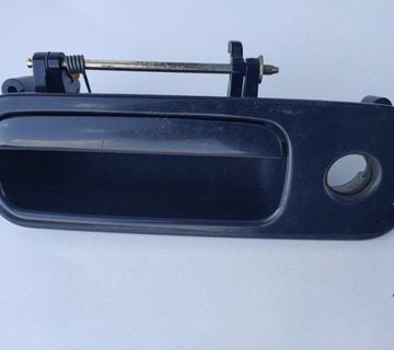 KVAKA GEPEK VRATA VW GOLF 4 - cover