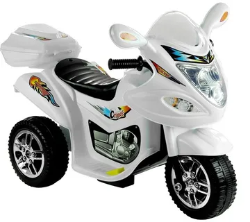 Motor na akumulator BJX-88 - bijeli - cover