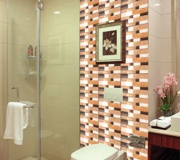 3D zidni PVC mozaik panel - samoljepljivo (6 komada paket) mod. 3508 - cover