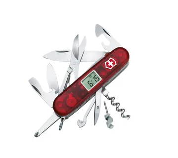 Victorinox nož VOYAGER 91mm - cover