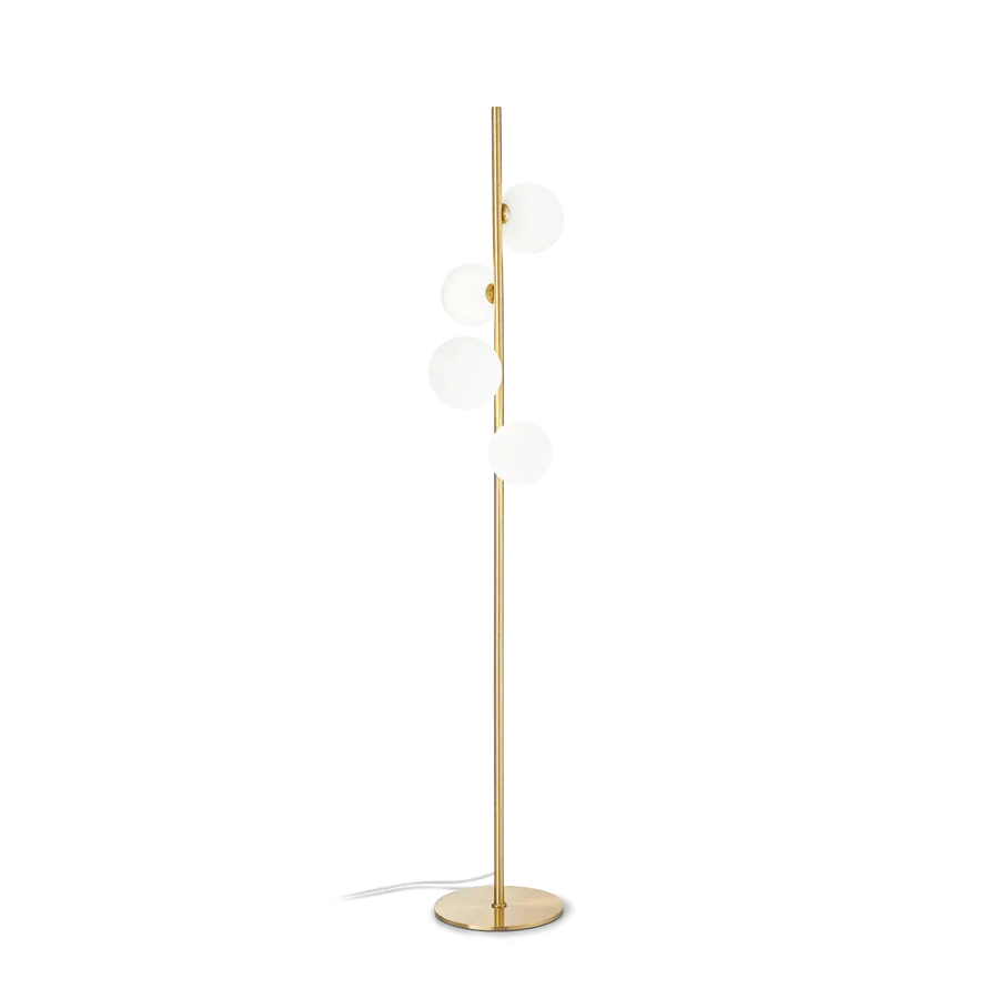 Podna rasvjeta PERLAGE PT4 - cover