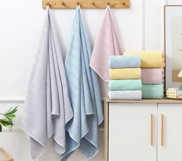 SoftTouch Microfibra Ručnici setovi - cover