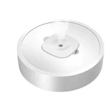 Pokretni ovlaživač zraka - cover