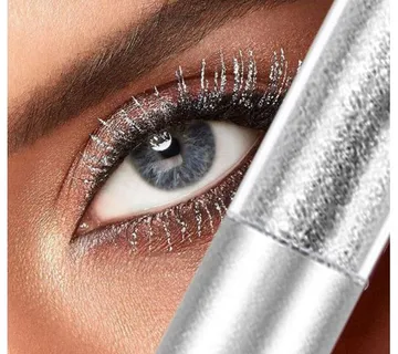 Diamond maskara sa šljokicama - cover